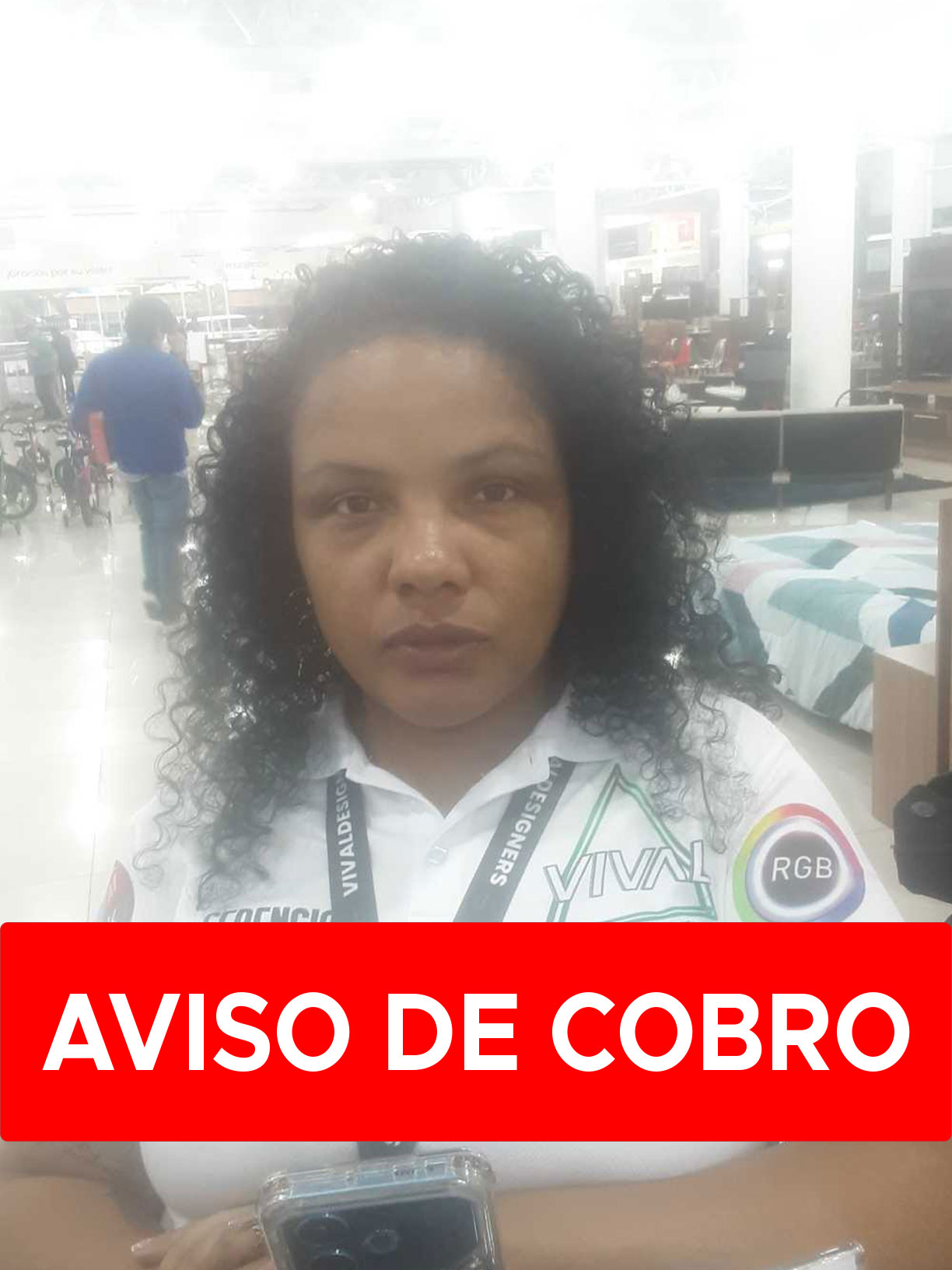 MARIA JOSEFINA VALDIRIO RAMOS