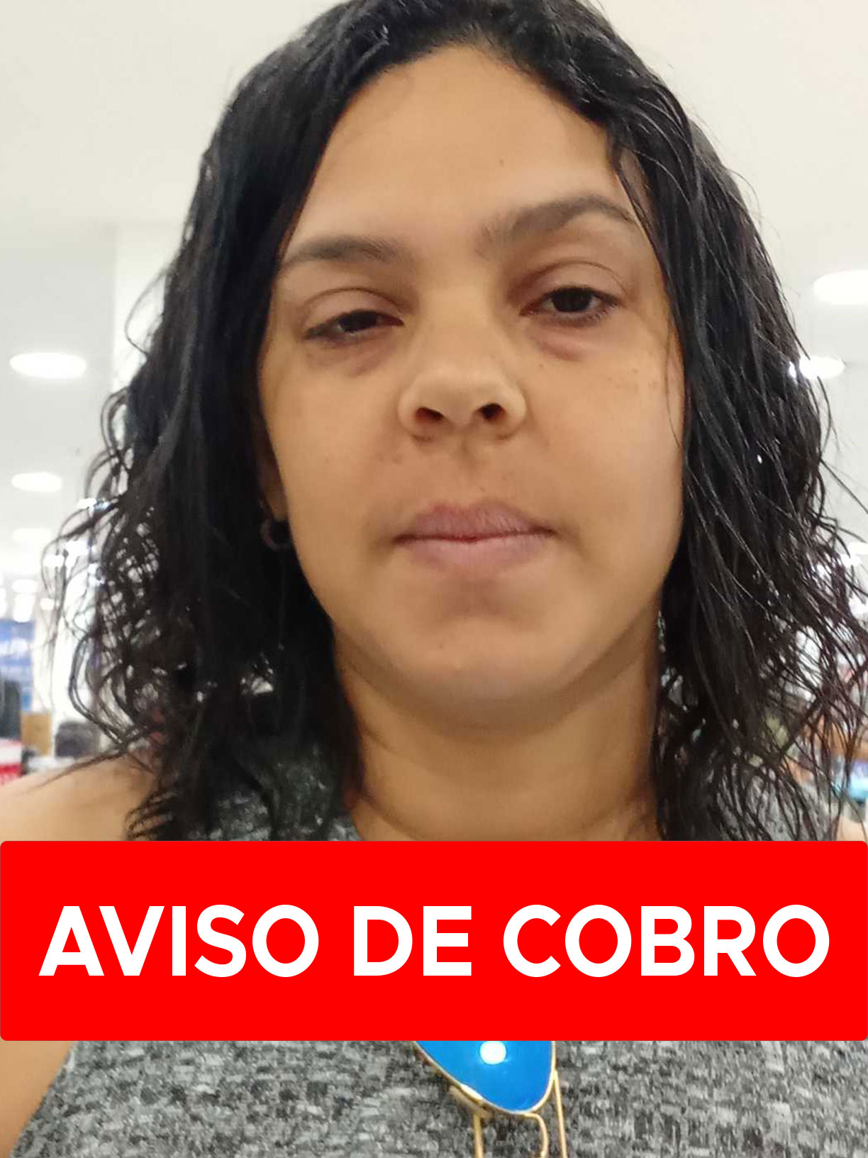 MARIA MARGARITA ODREMAN PULIDO