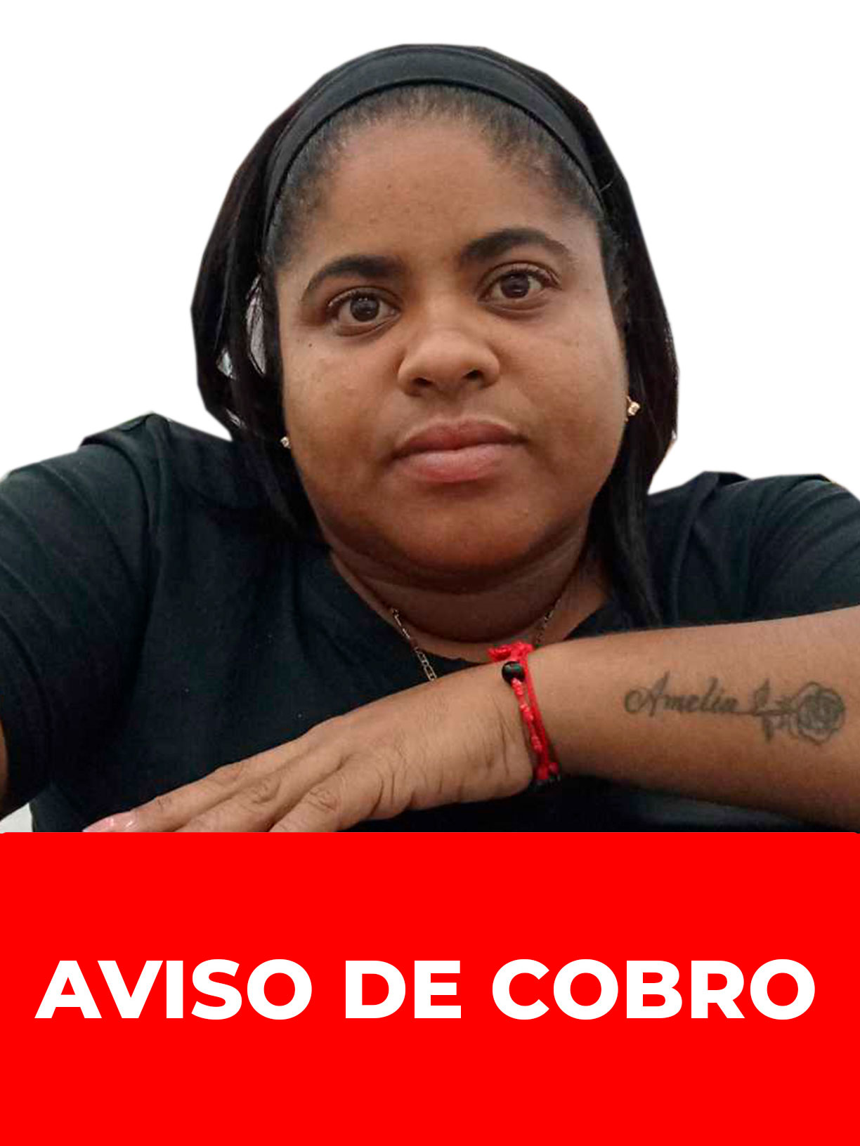 MARIA MERCEDES REYES ROJAS