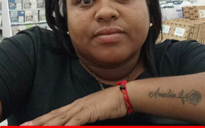 MARIA MERCEDES REYES ROJAS