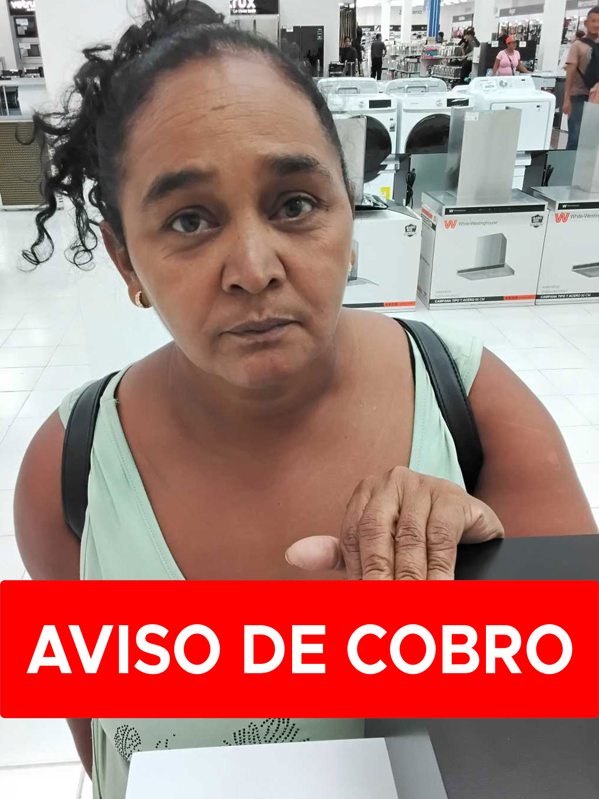 MARIA MILAGRO CACIQUE RONDON