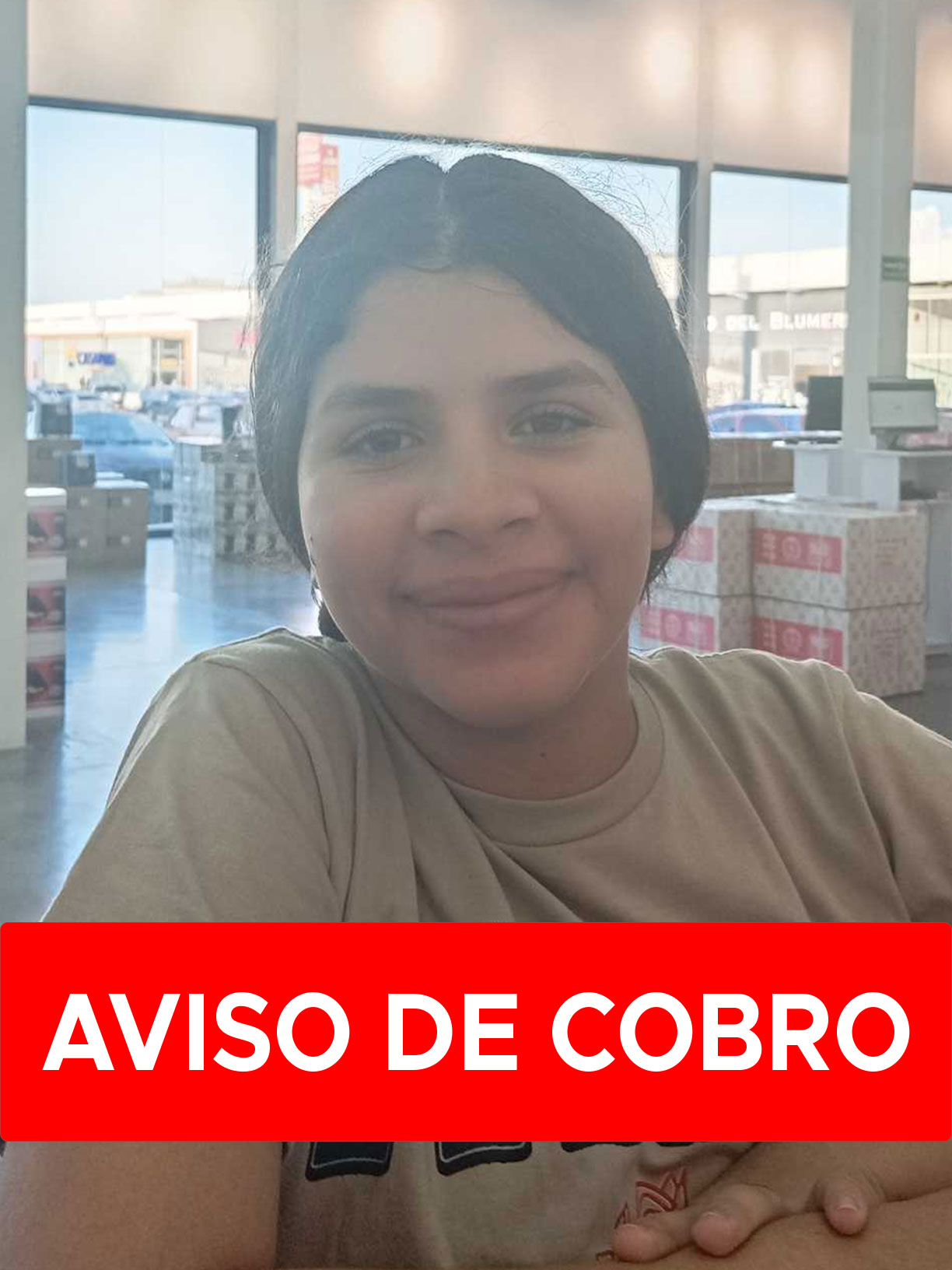 MARIA NAZARETH MONSALVE PEÑA