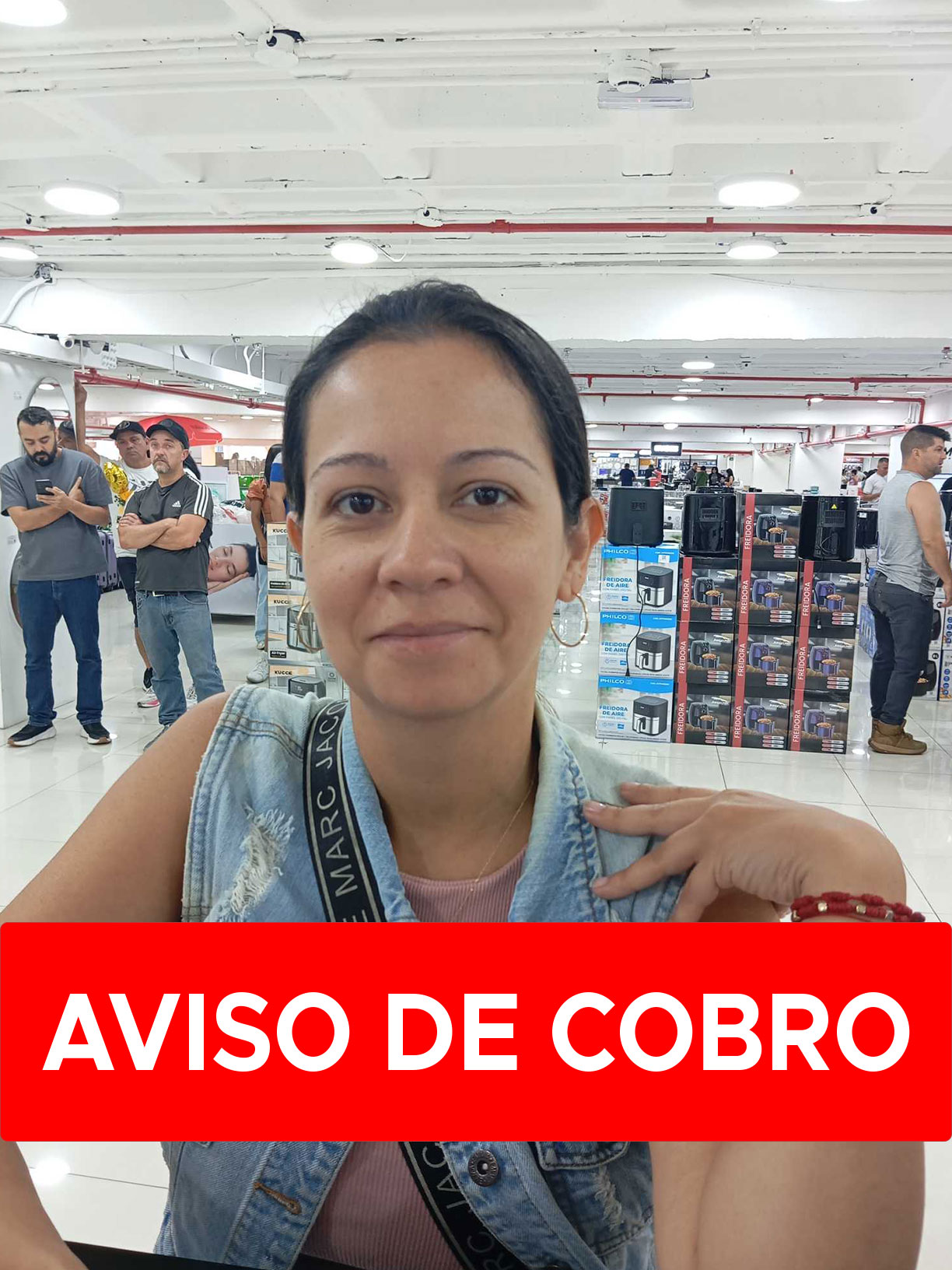 MARIA PERERA