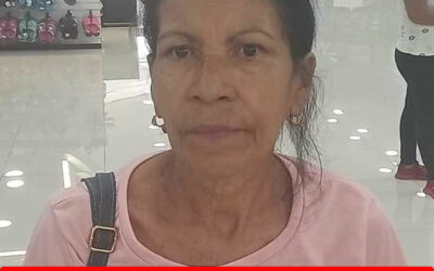 MARIA TERESA APONTE REYES