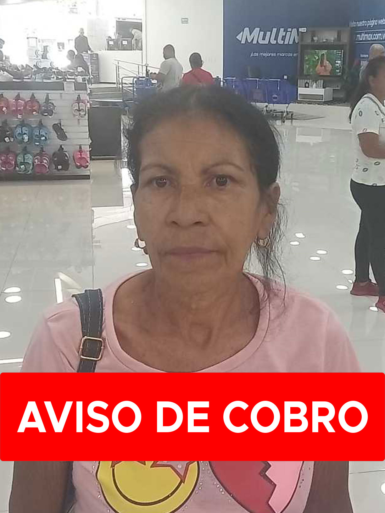 MARIA TERESA APONTE REYES