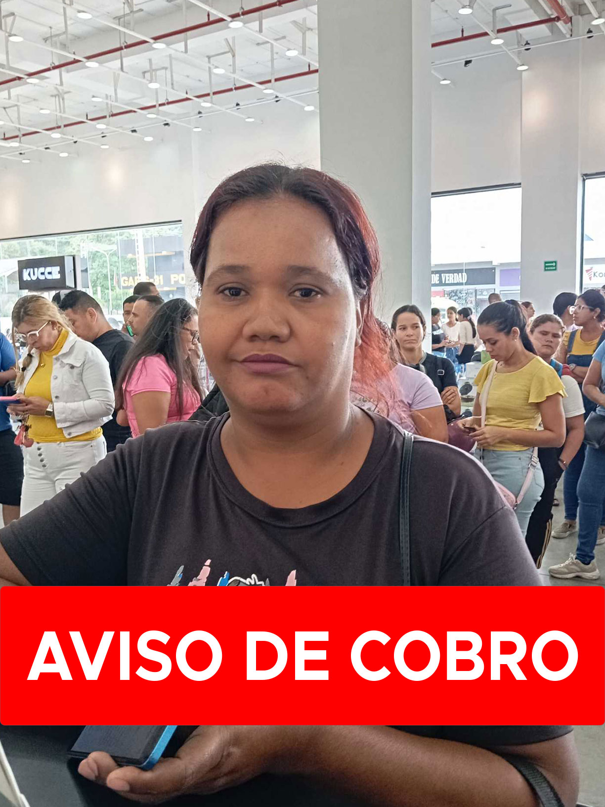 MARIA THAIS PEREZ MEJIAS