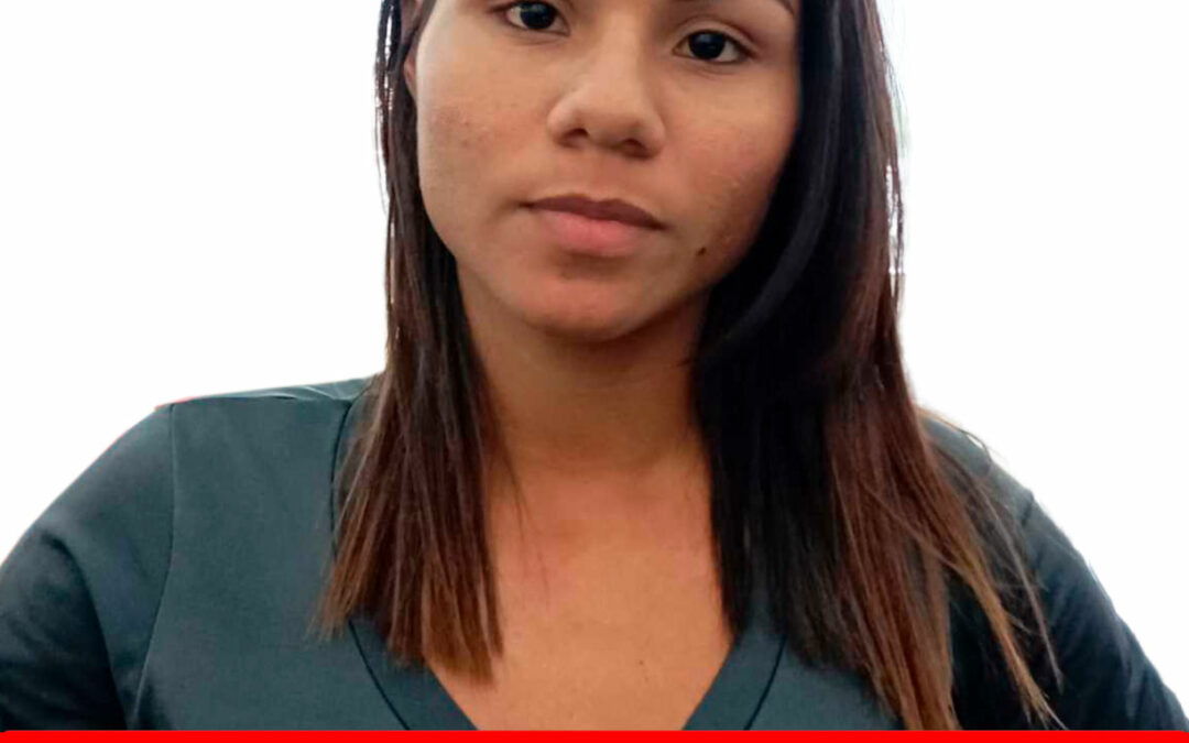 MARIA VIRGINIA JIMENEZ RAMOS