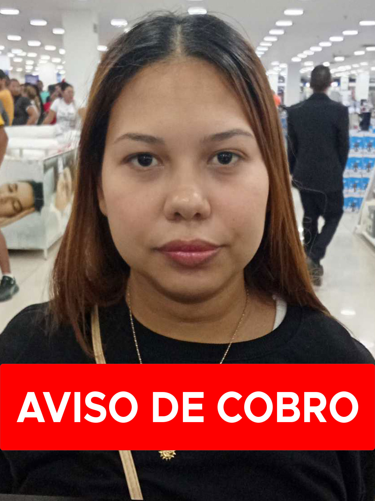 MARIAJOSE ESTEFANIA LAREZ ABREU