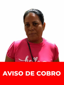 MARIALYS DEL VALLE GONZALEZ SALAZAR