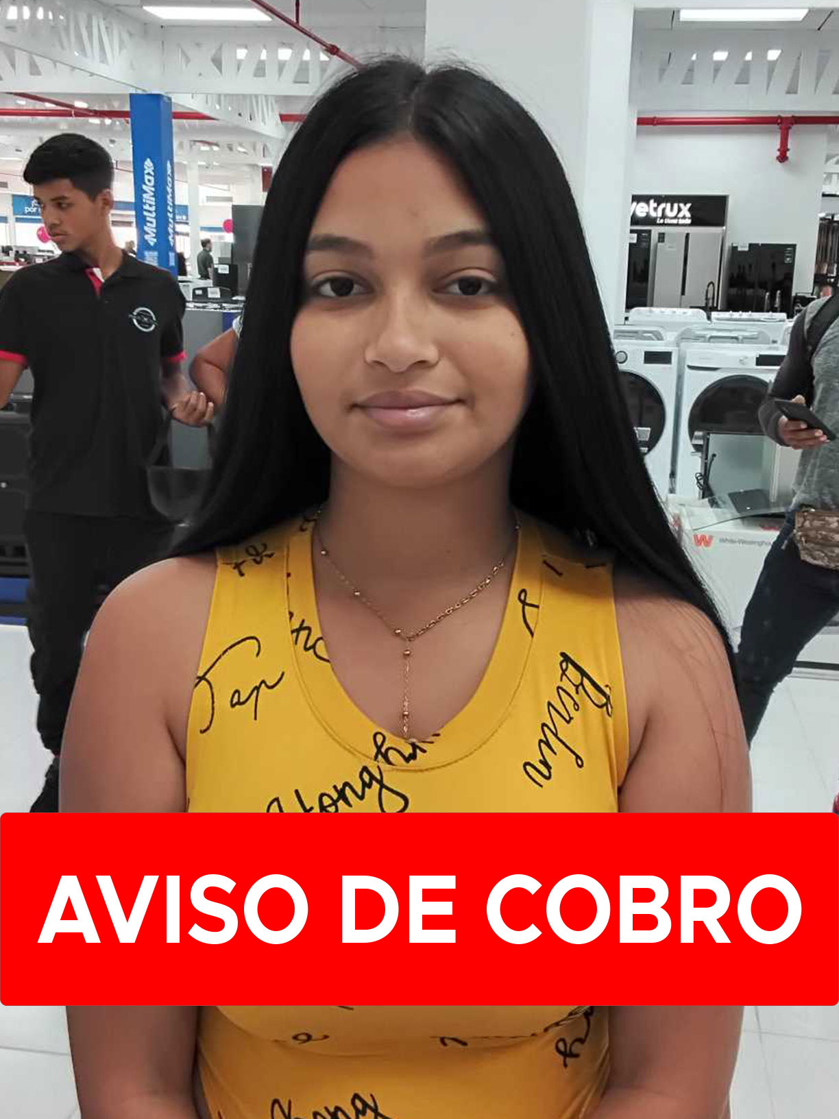 MARIANA DEL VALLE LEON PRADO