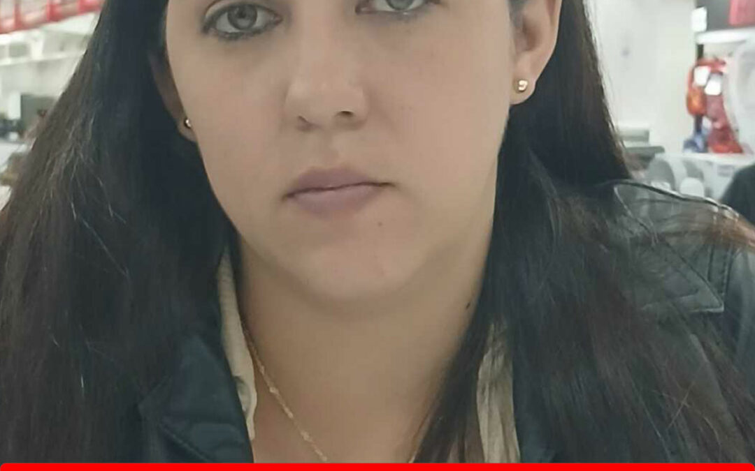 MARIANA ESPERANZA DEL MAR GIL