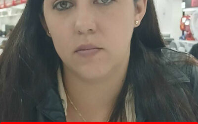 MARIANA ESPERANZA DEL MAR GIL