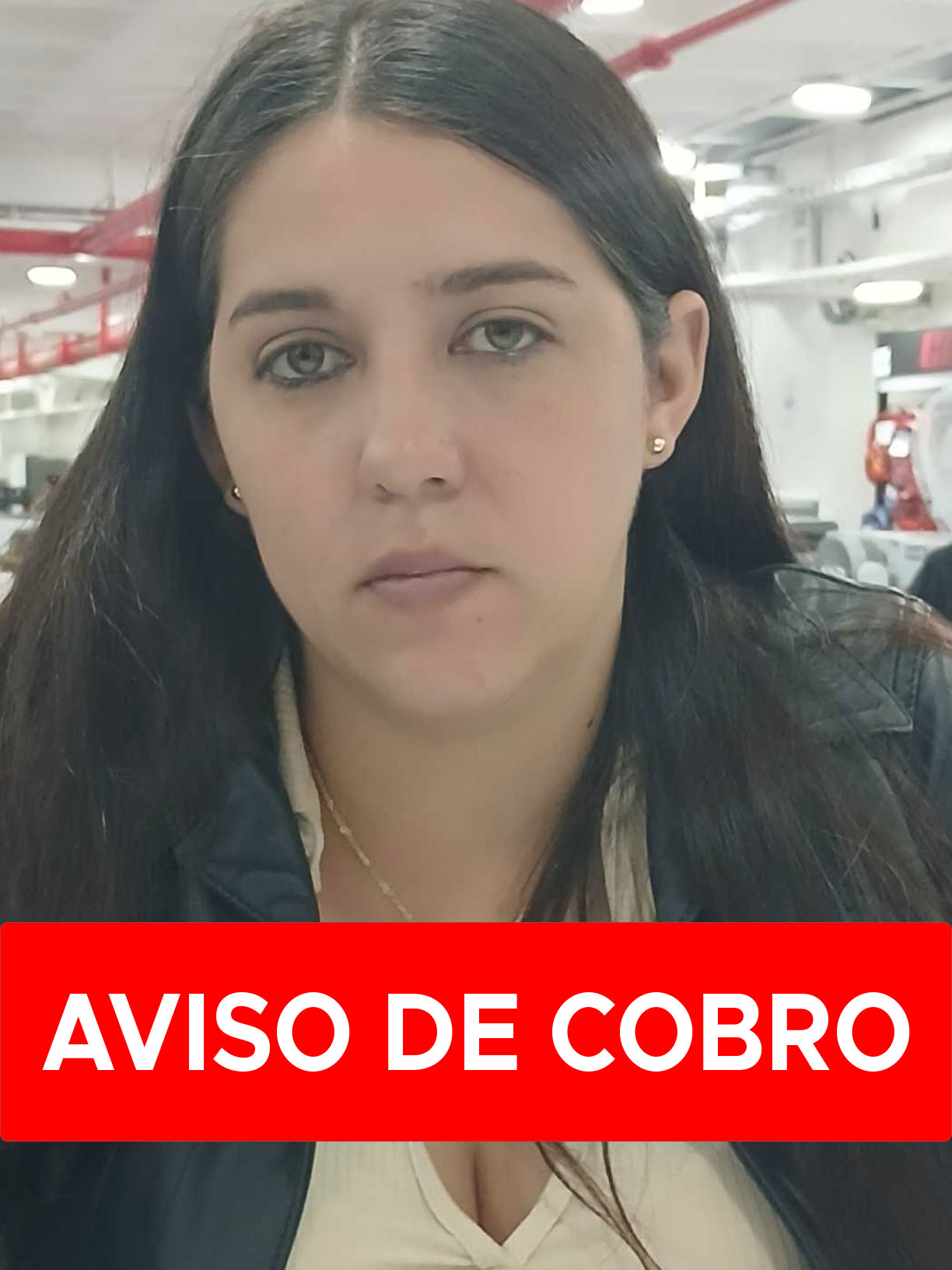 MARIANA ESPERANZA DEL MAR GIL