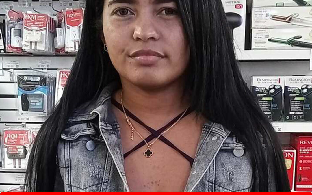 MARIANA ISAMAR DUARTE CABRITA