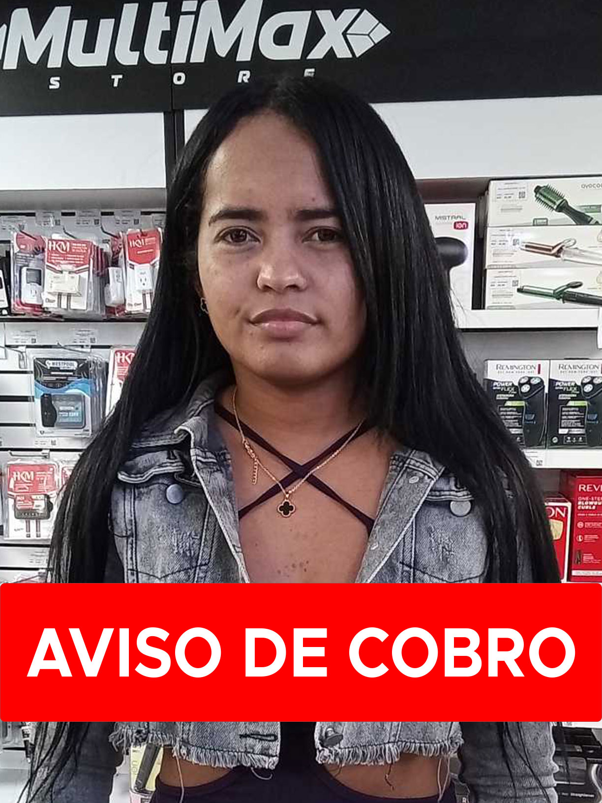 MARIANA ISAMAR DUARTE CABRITA