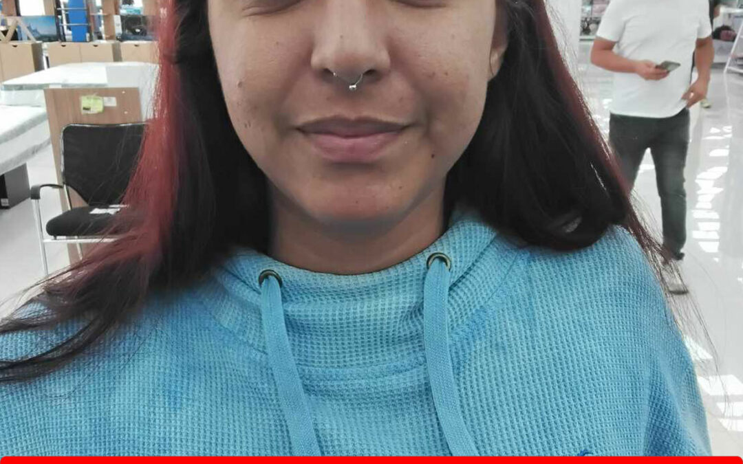 MARIANA VERONICA MOLINA SULBARAN