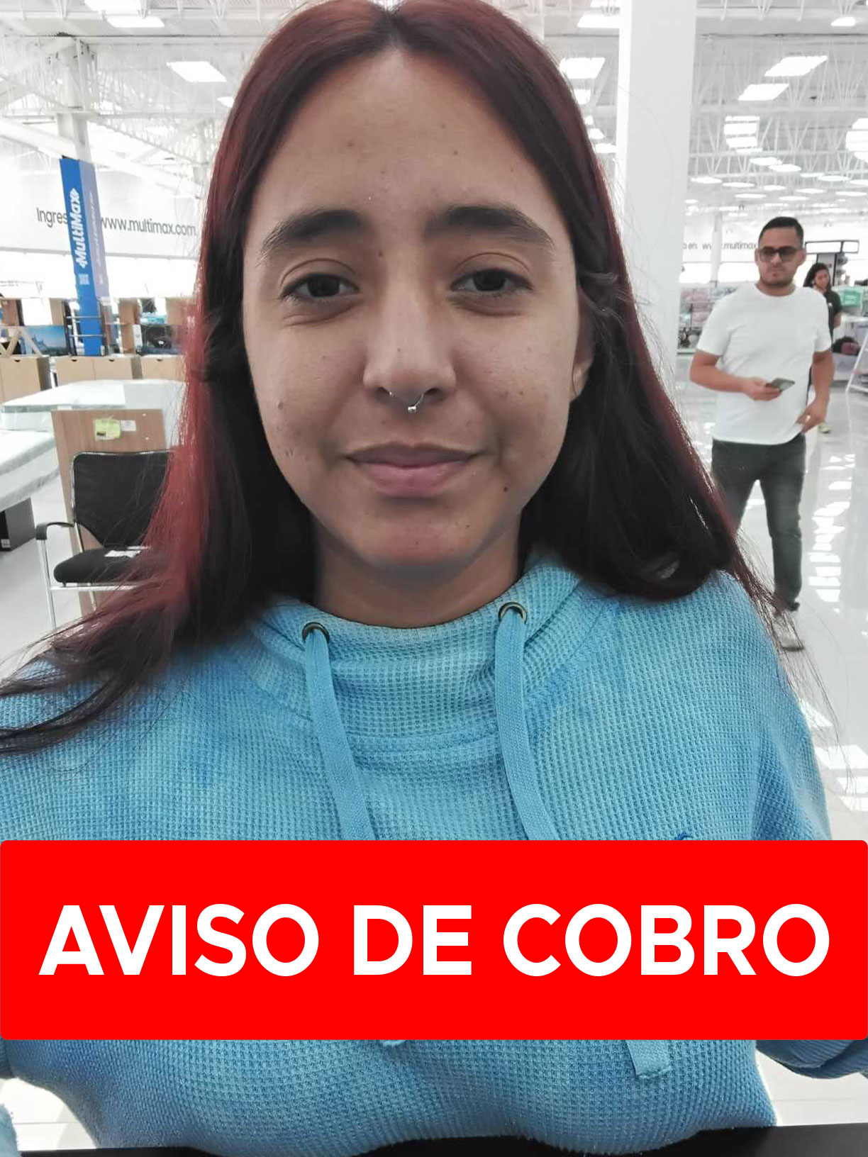 MARIANA VERONICA MOLINA SULBARAN