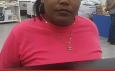 MARIANGEL GUADALUPE ARGUELLES