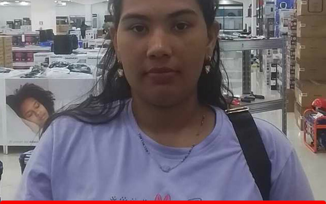 MARIANGEL ROXY LEDEZMA BADELL