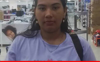 MARIANGEL ROXY LEDEZMA BADELL