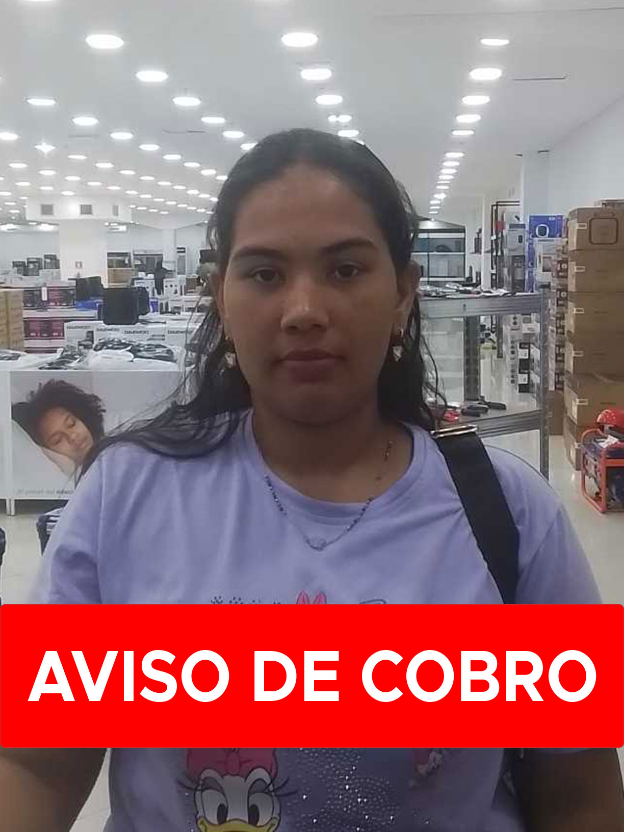 MARIANGEL ROXY LEDEZMA BADELL