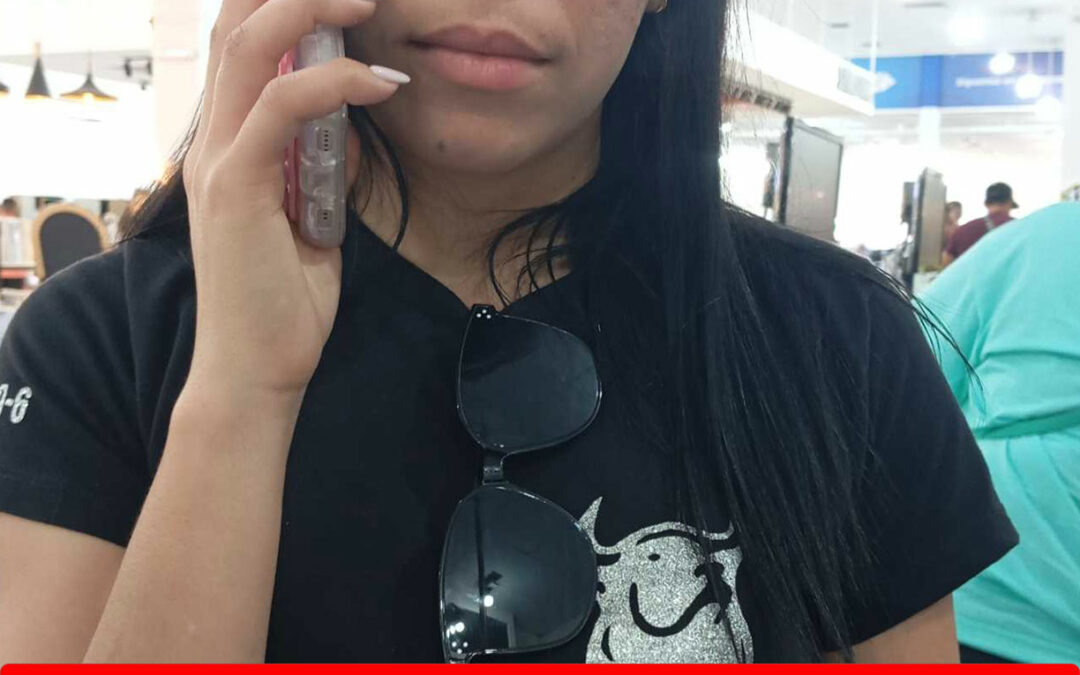 MARIANNY ACNERI PEREZ DIAZ