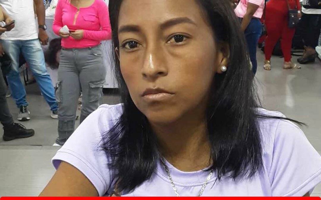 MARIANNYS DEL VALLE CEDEÑO JARAMILLO