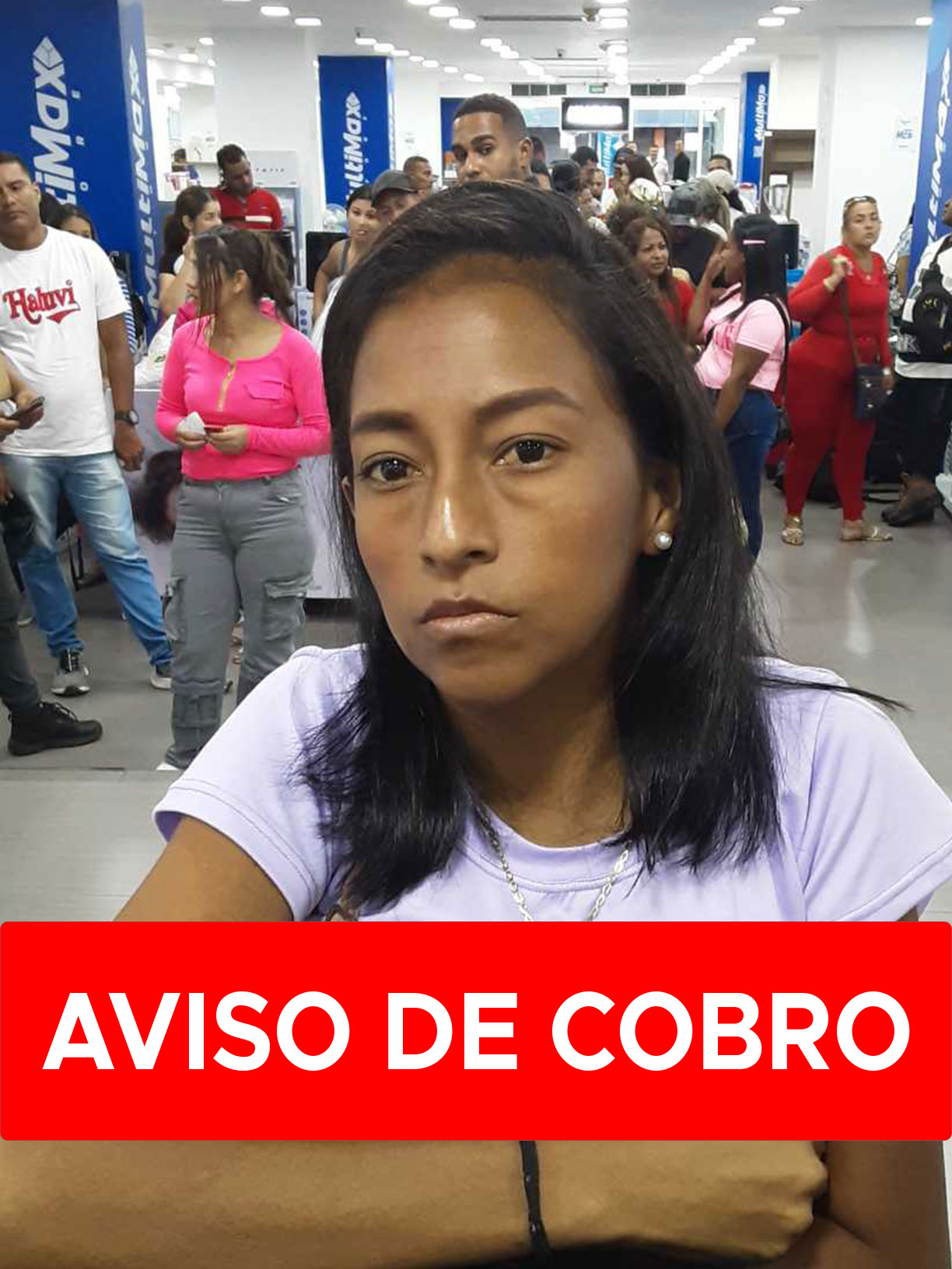 MARIANNYS DEL VALLE CEDEÑO JARAMILLO