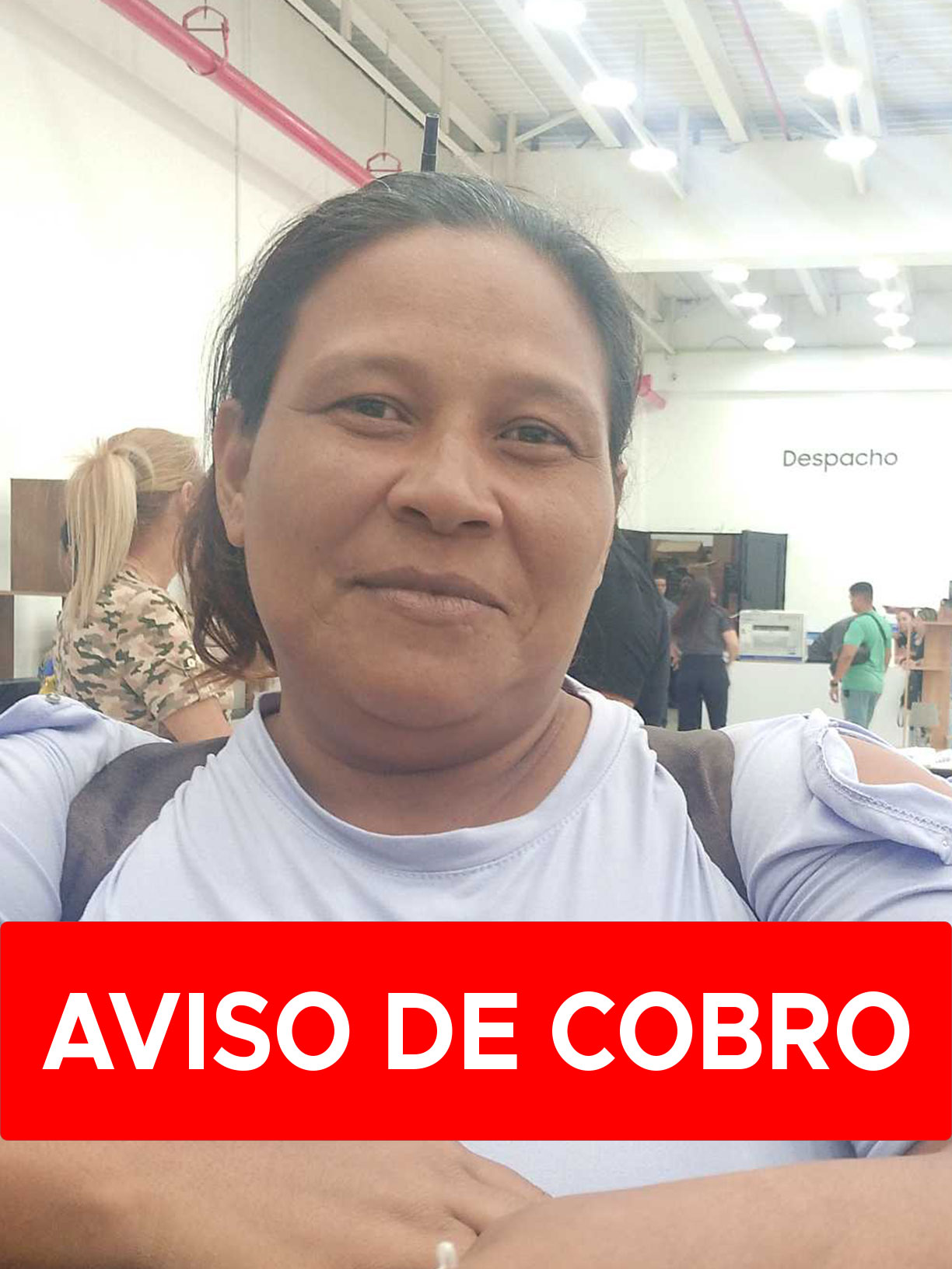 MARIBEL DEL CARMEN LAMEDA SEGOVIA