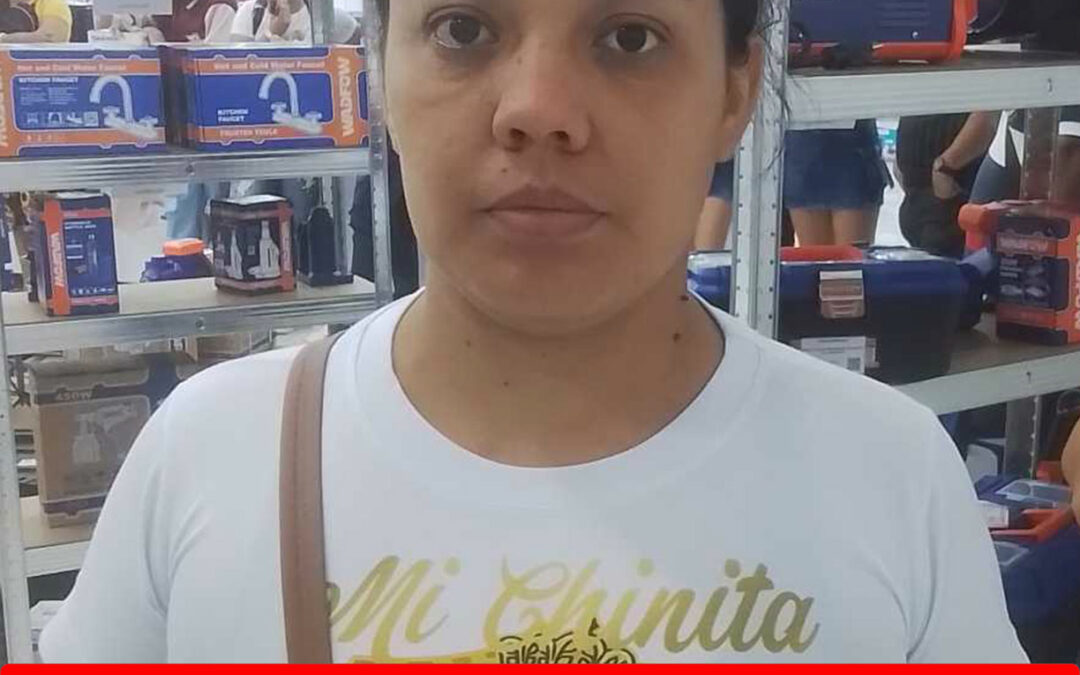 MARIBEL GUERRIDO