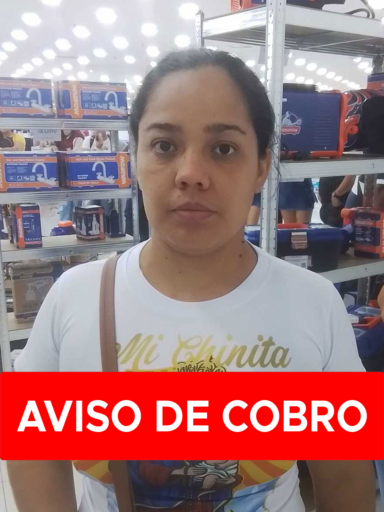 MARIBEL GUERRIDO