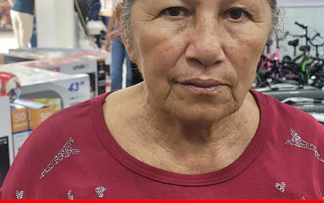 MARIBEL MORILLO DE ARENAS