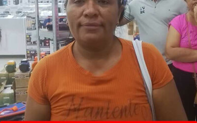 MARICLE GREGORIA COY RIVERA