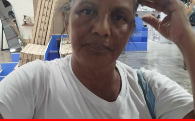 MARIELA CECILIA MORALES PIÑATE