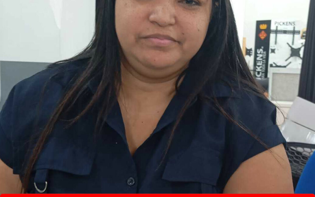 MARIELA DE LOS ANGELES TOVAR MURGA