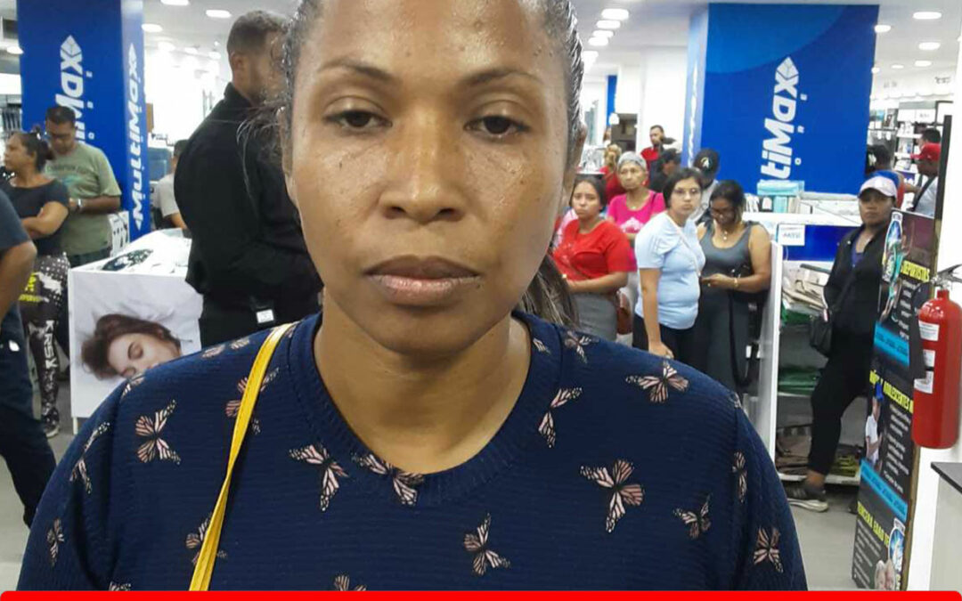 MARIELIS MILAGROS TORRES FONTT