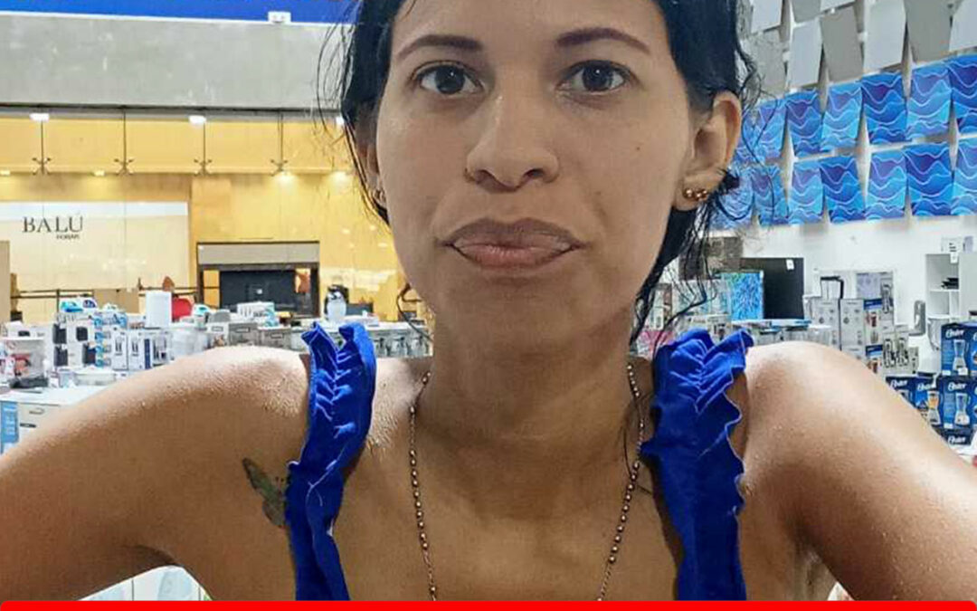 MARIENCY DEL VALLE COVA GONZALEZ