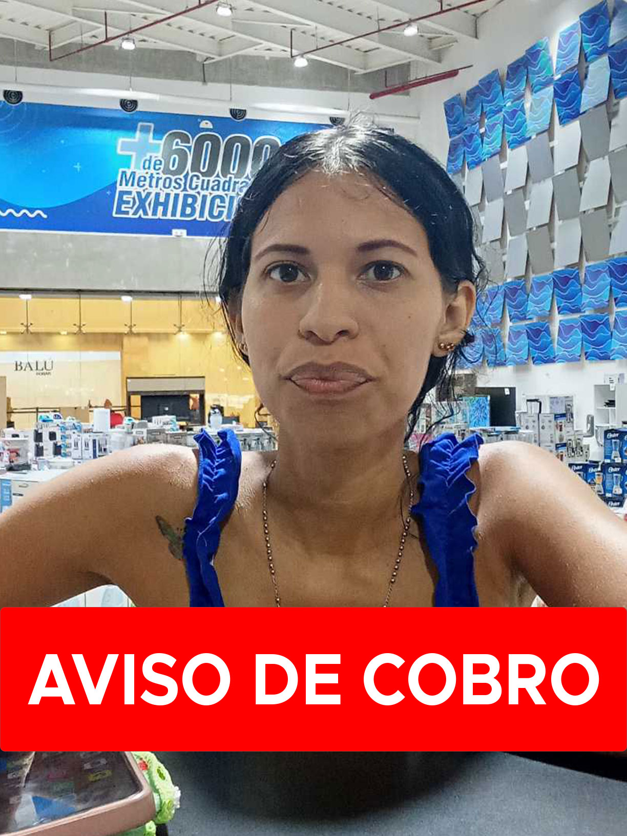 MARIENCY DEL VALLE COVA GONZALEZ