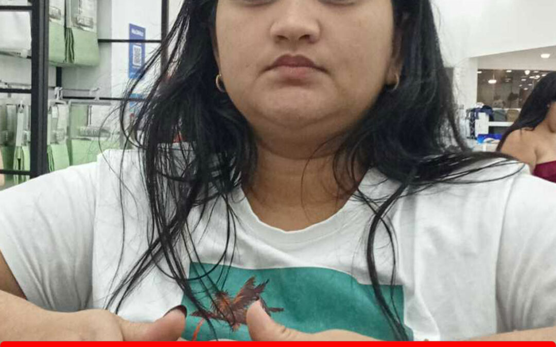 MARIESTHER ESTHER SIERRA PEROZO