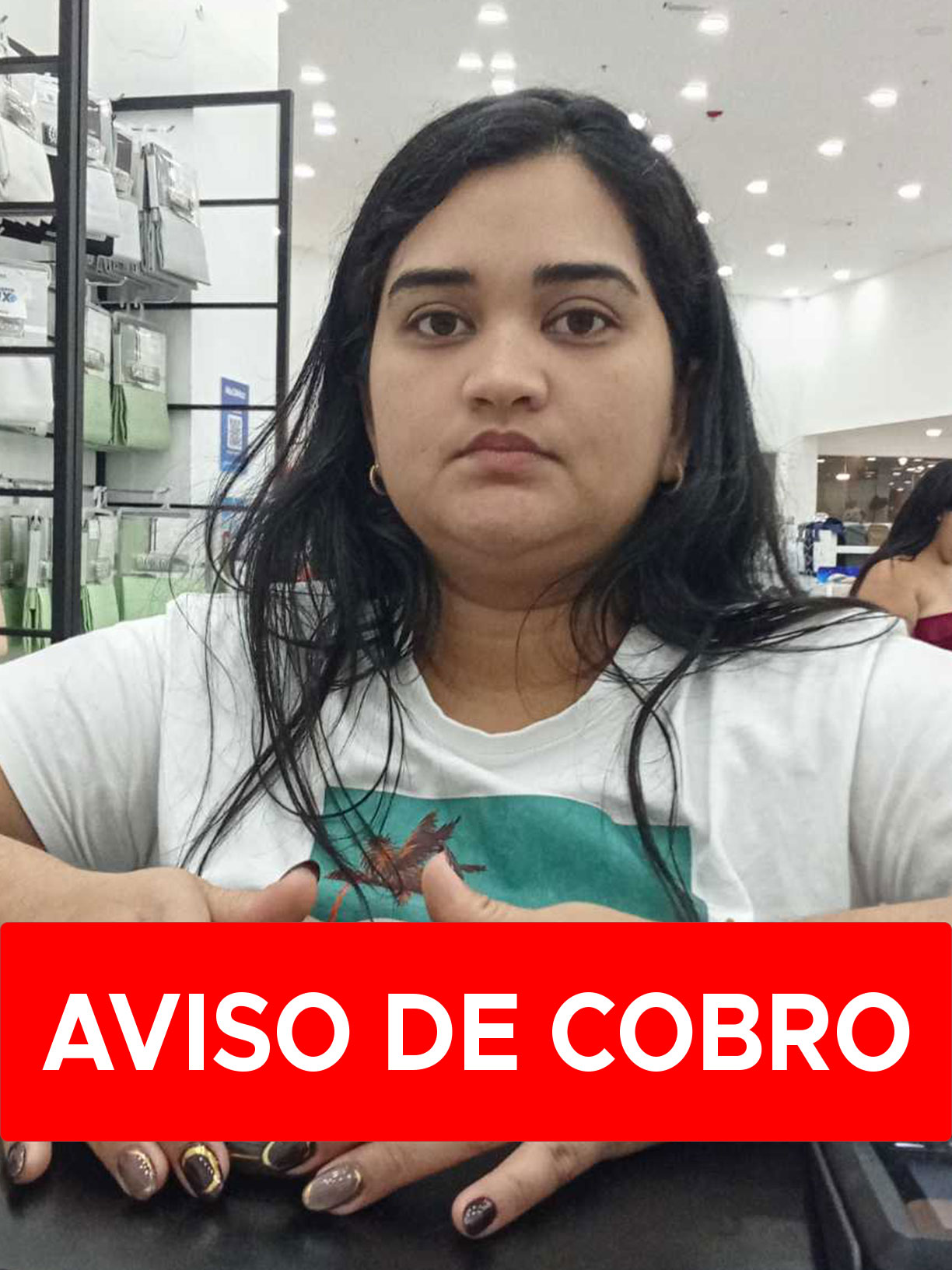 MARIESTHER ESTHER SIERRA PEROZO