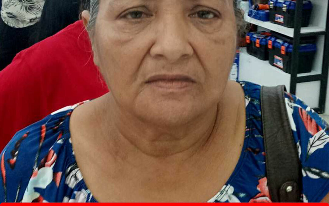 MARILY MARGARITA MARQUEZ