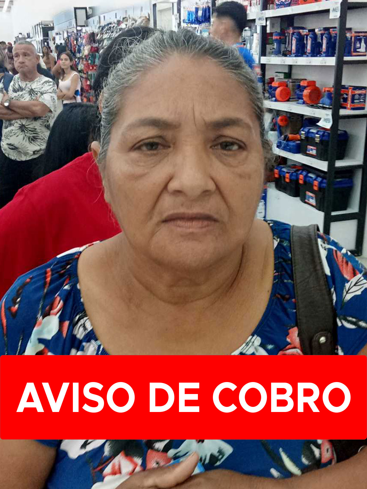 MARILY MARGARITA MARQUEZ