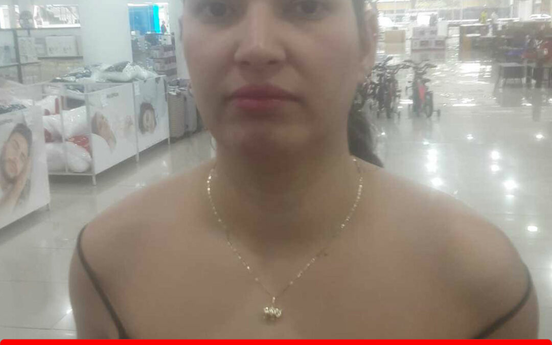 MARILYM LUISANA DAVILA JASPE