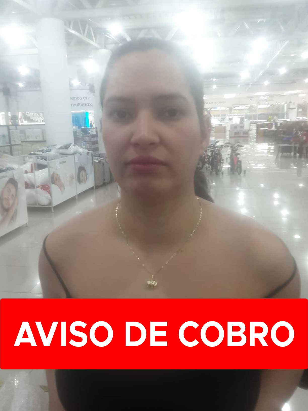 MARILYM LUISANA DAVILA JASPE