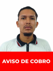 MARIO ANDRES MUÑOZ PINTO