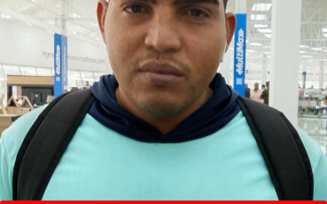 MARIO DANIEL CARDONA GELIZ