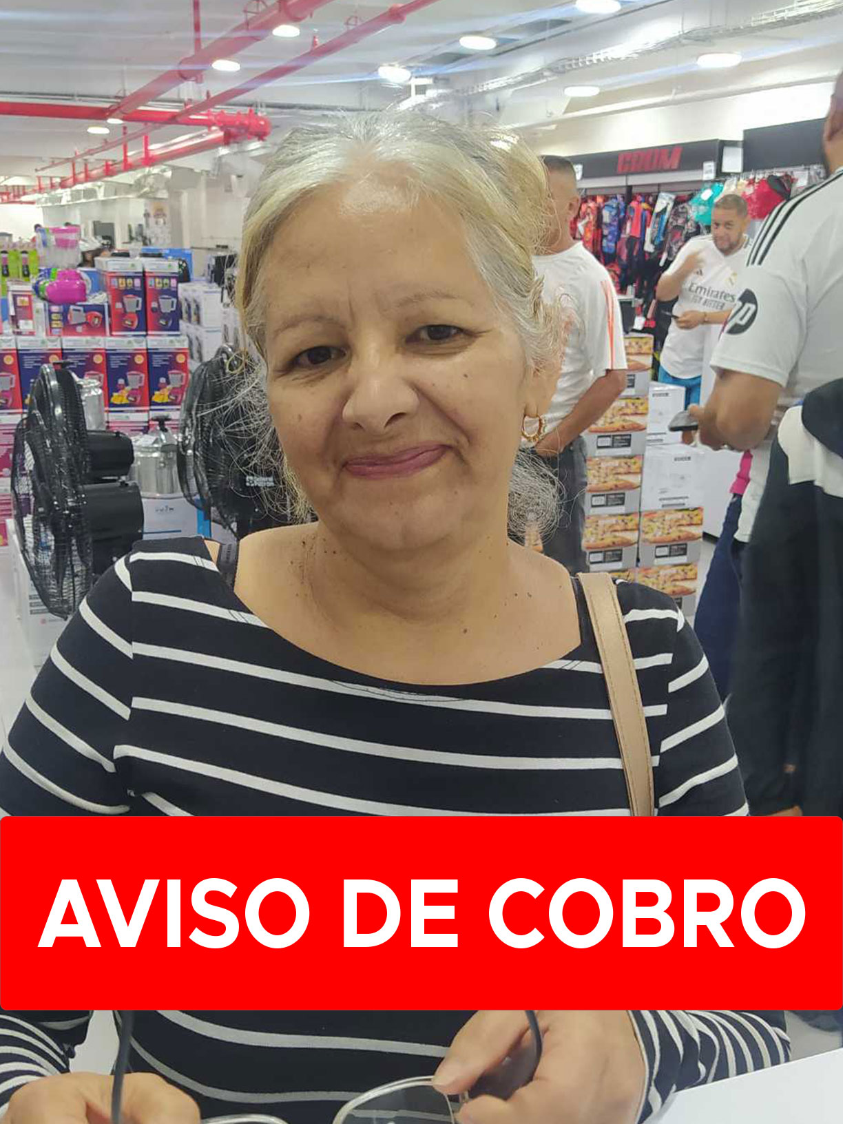 MARISOL SANTIAGO DE PEÑUELA