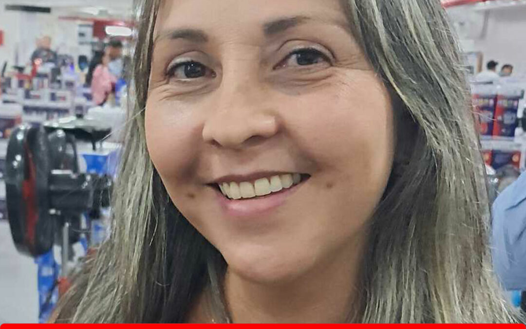 MARITZA DEL CARMEN MALDONADO DE ORDOÑEZ