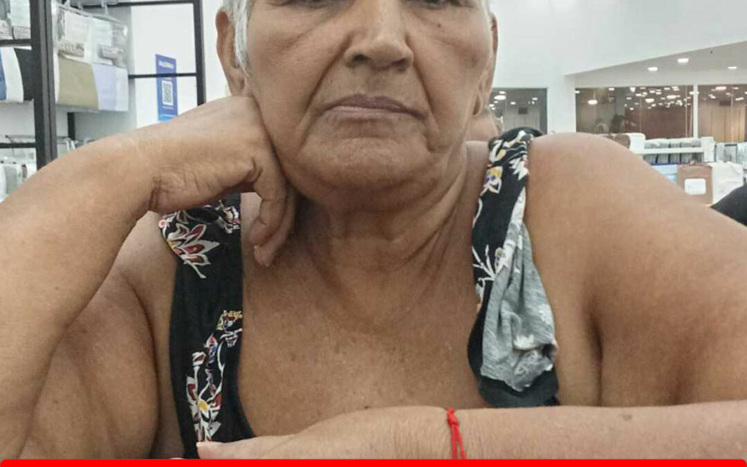 MARITZA JOSEFINA MAVAREZ DE VILLALOBOS