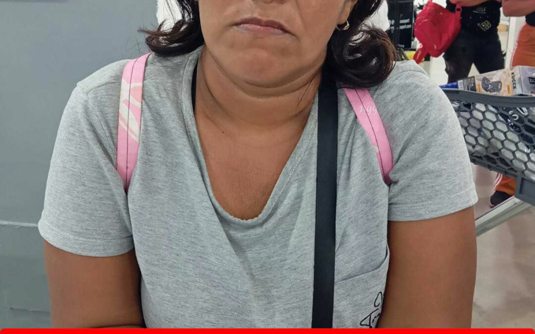 MARITZA SINGH BOLIVAR